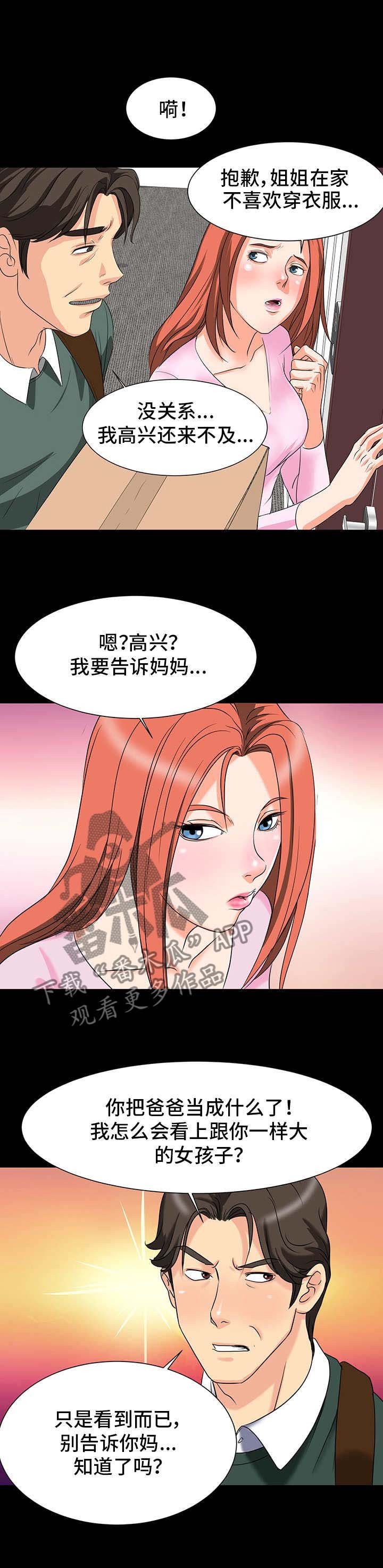 第3章：搬家