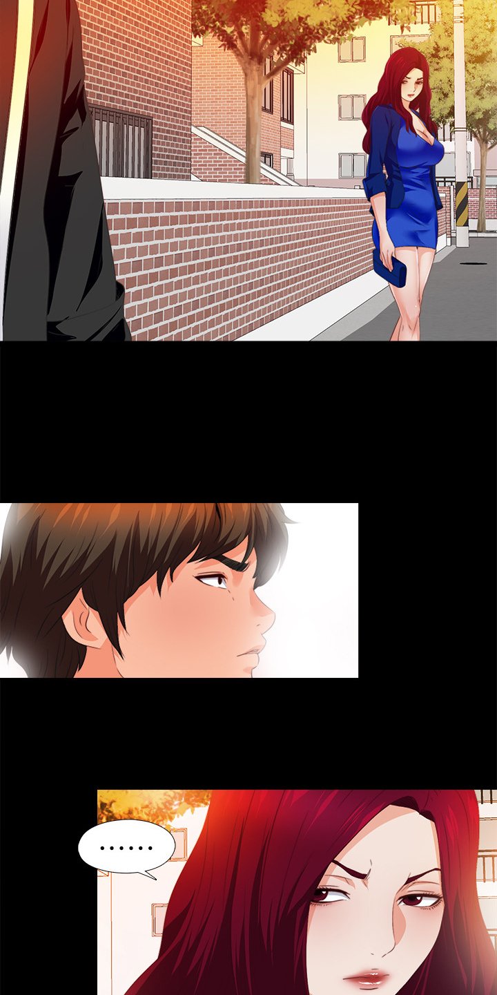 第44章：什么都不懂