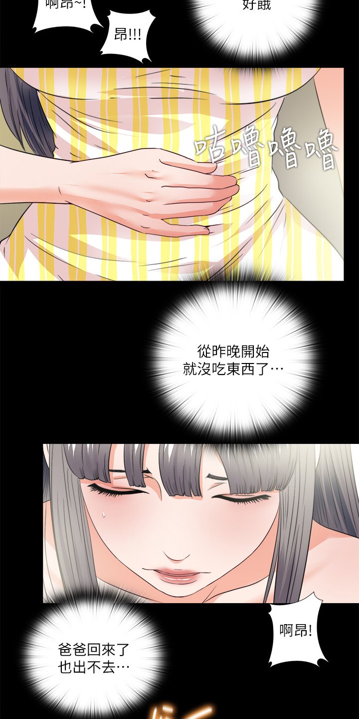 第50章：持续挨饿