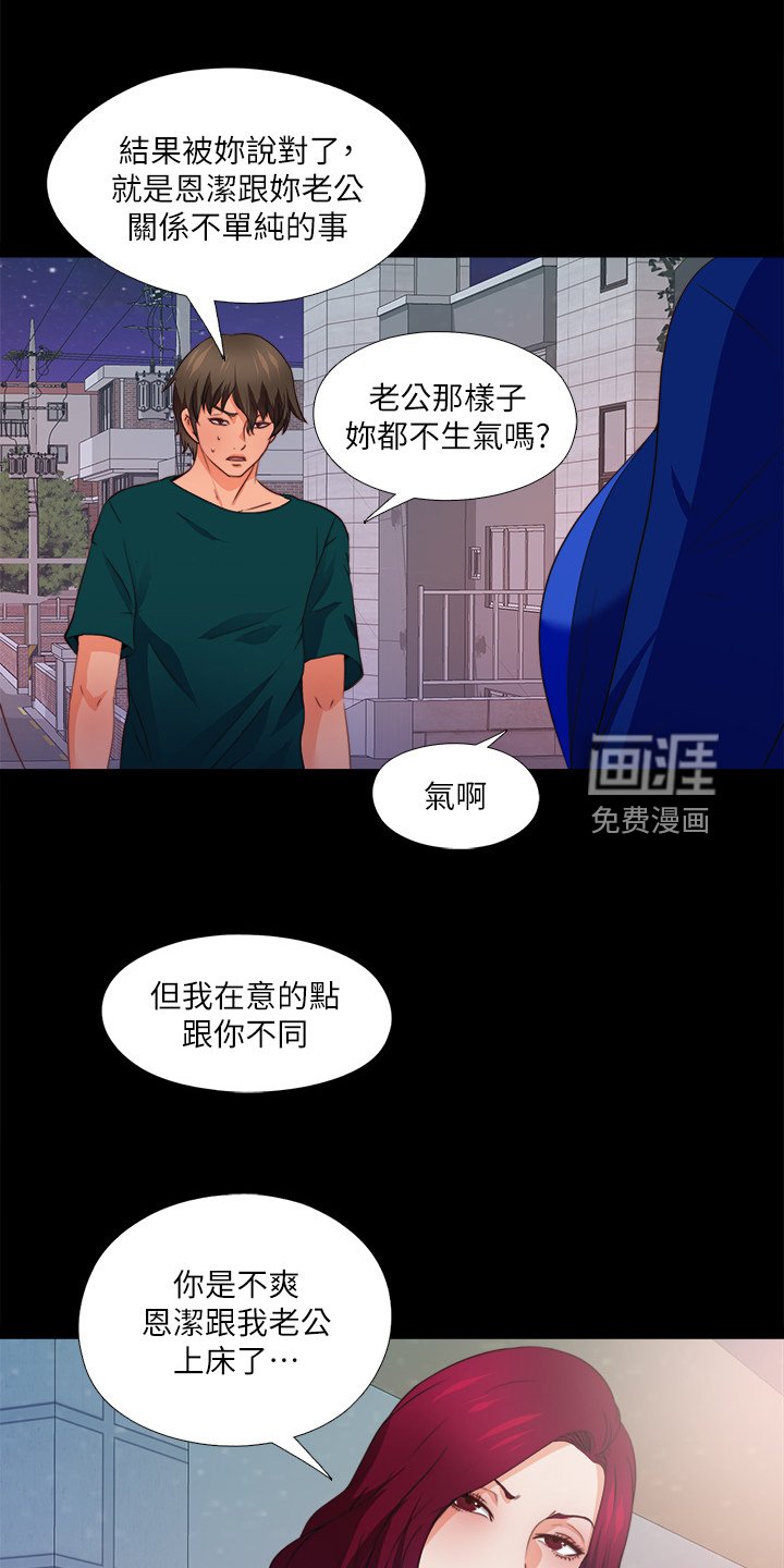 第68章：不想看到