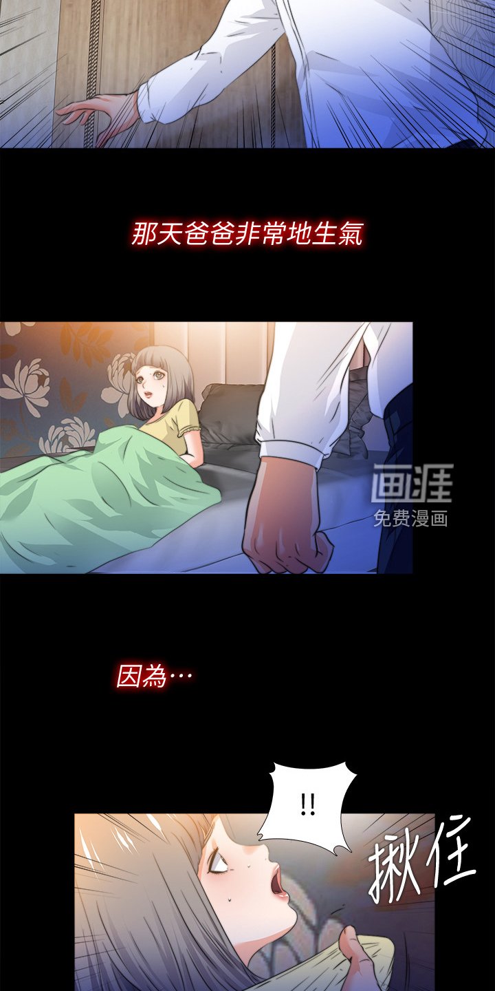 第78章：从小就知道