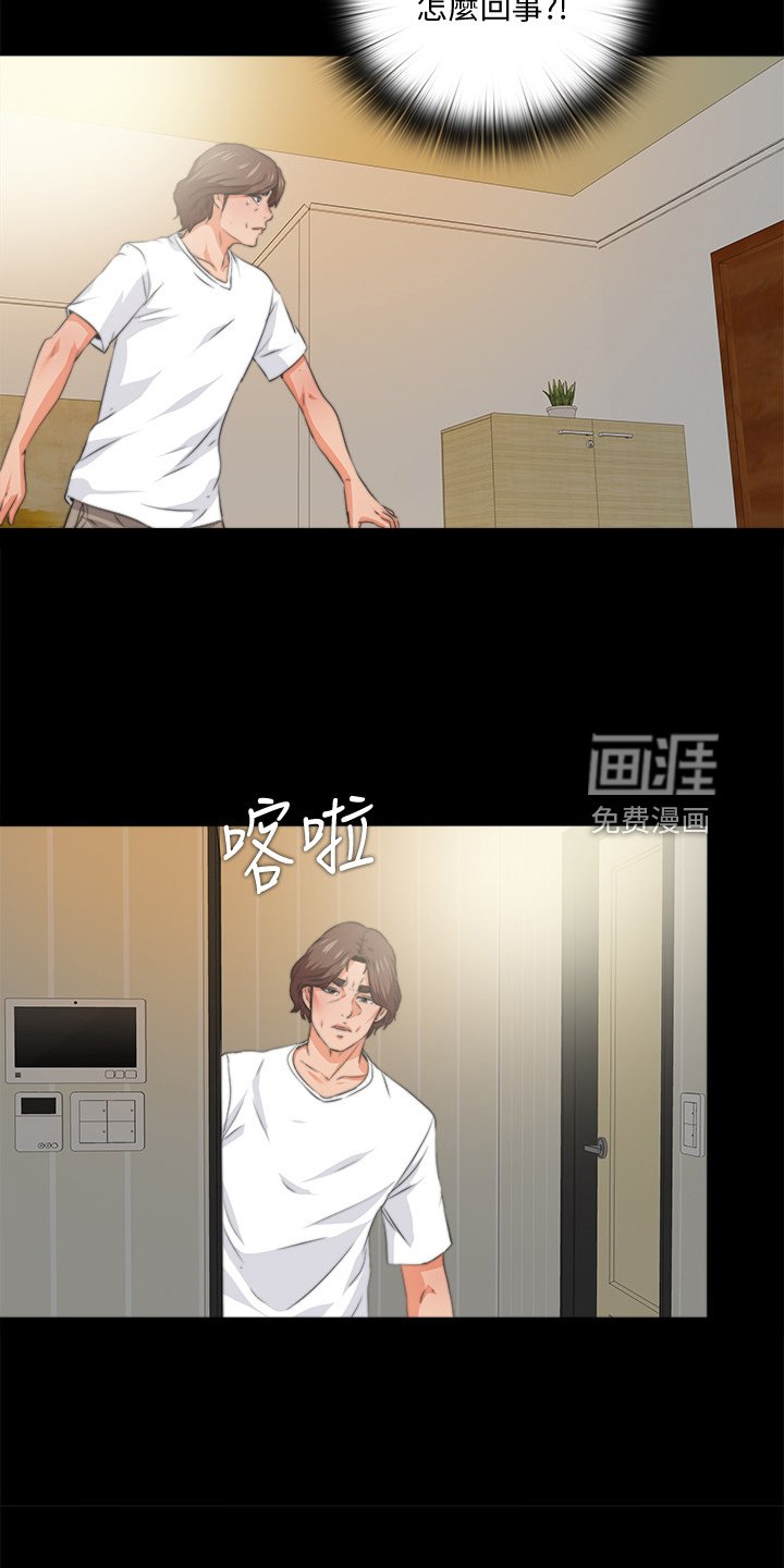 第81章：你是弱者