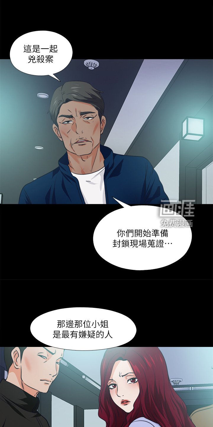 第88章：凶杀案