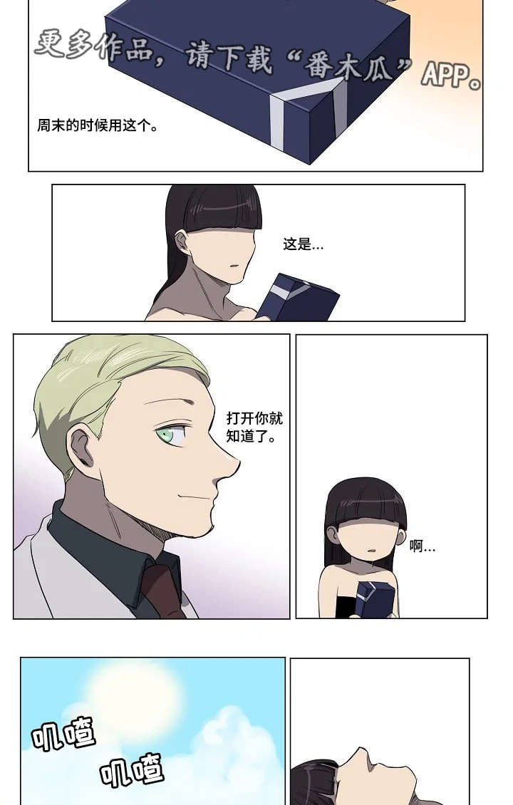 第21章：努力练习