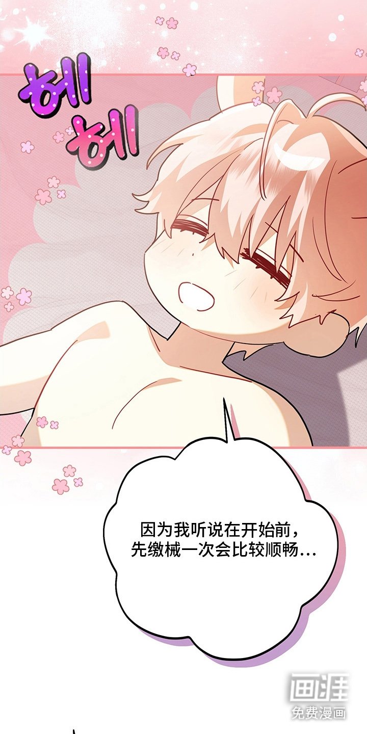 第11章：不害臊的兔子