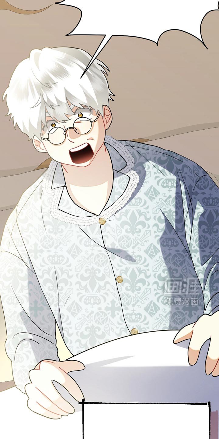第28章：最幸福的男人