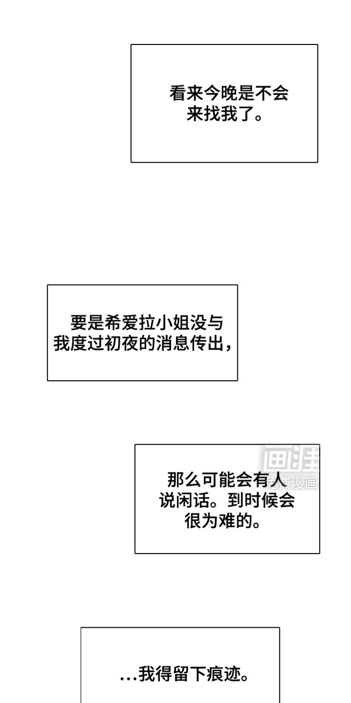 第29章：我已经足够幸运了