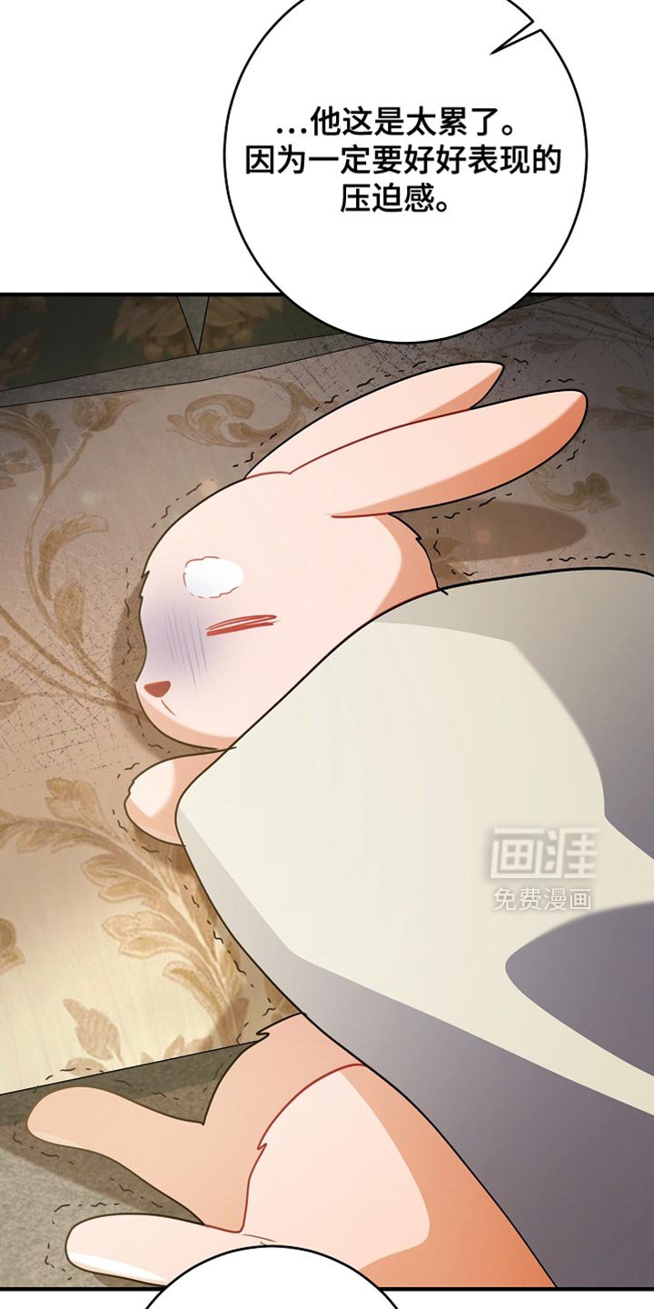 第34章：真正的辛苦