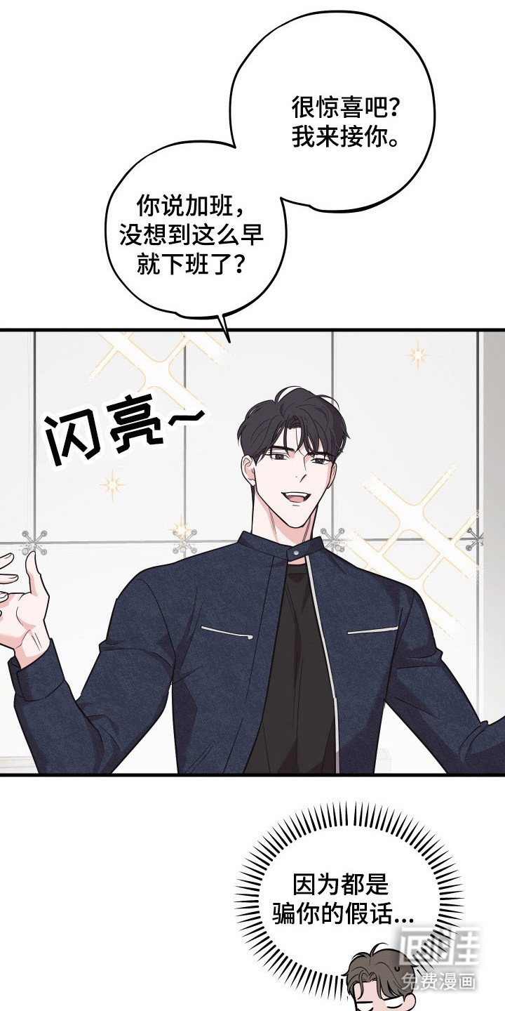 第13章：疑似跟踪