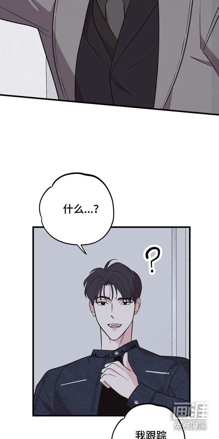 第13章：疑似跟踪