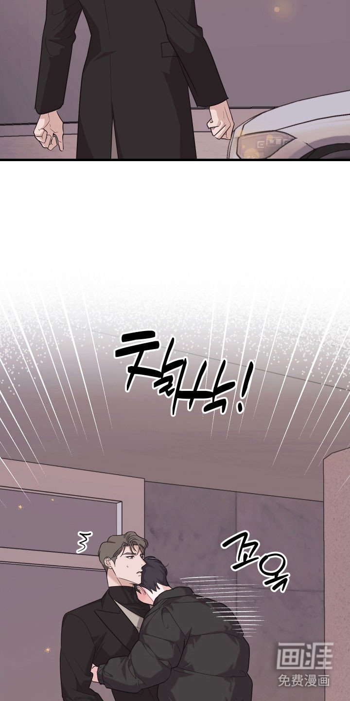 第23章：表现很好