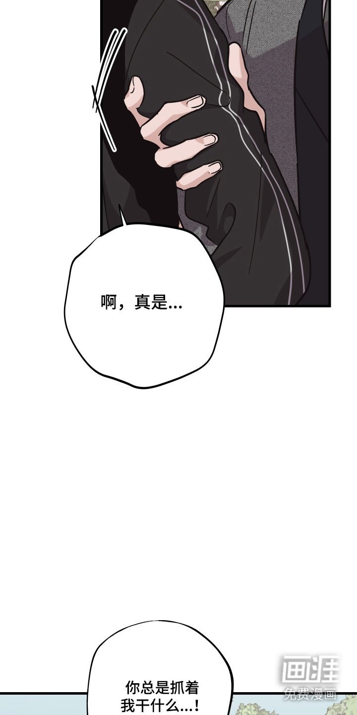 第27章：送你回家