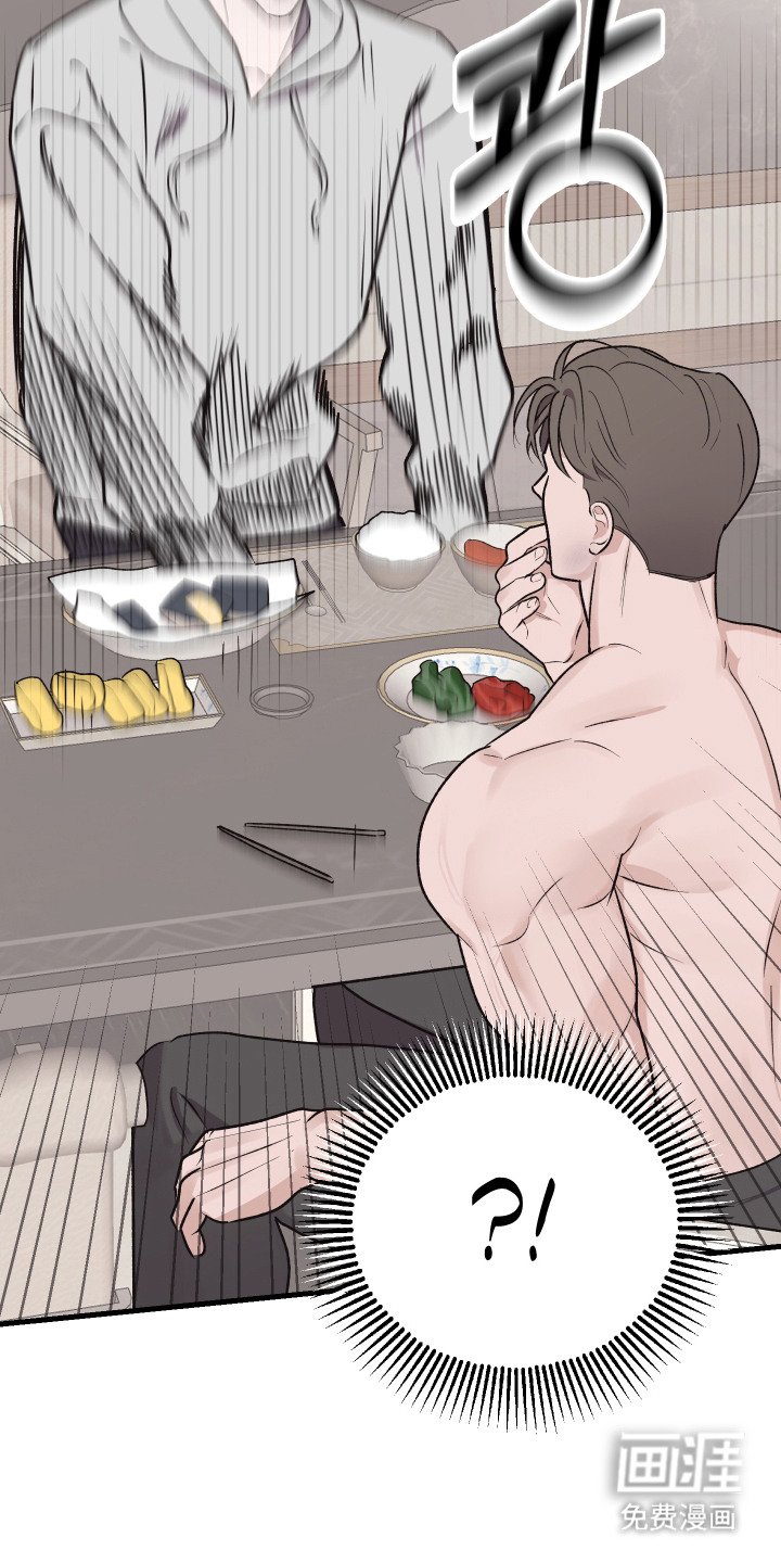 第3章：早餐