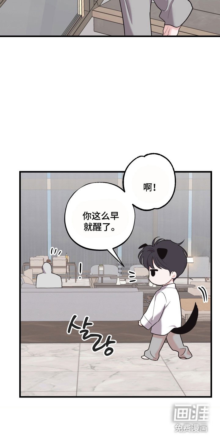 第35章：不嫌烦