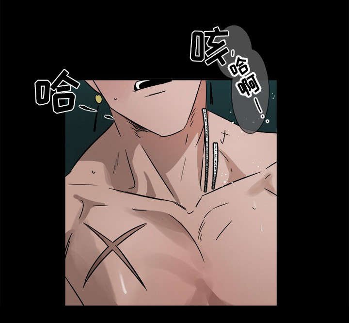 第1章：梦