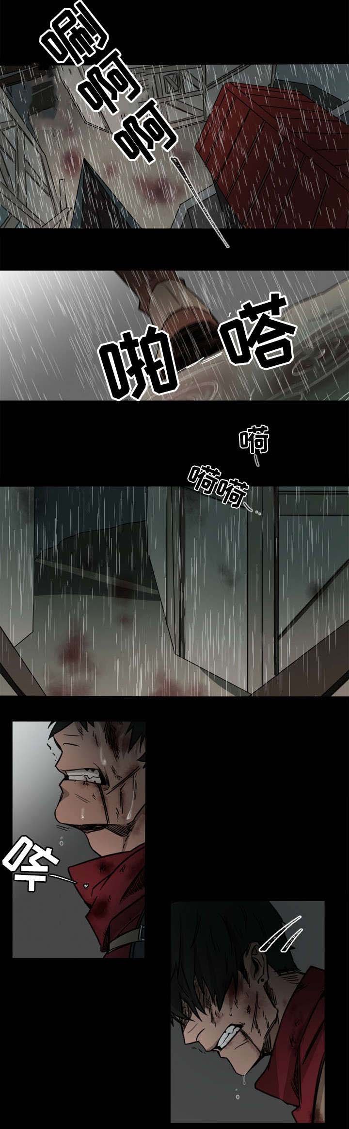 第1章：梦