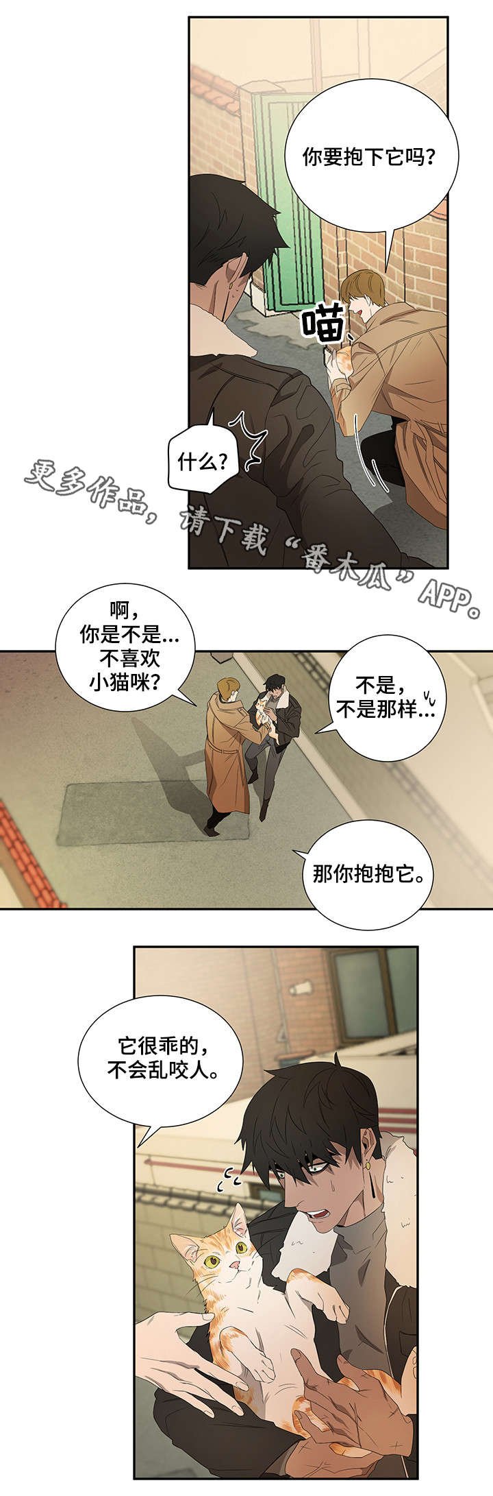 第21章：好奇心
