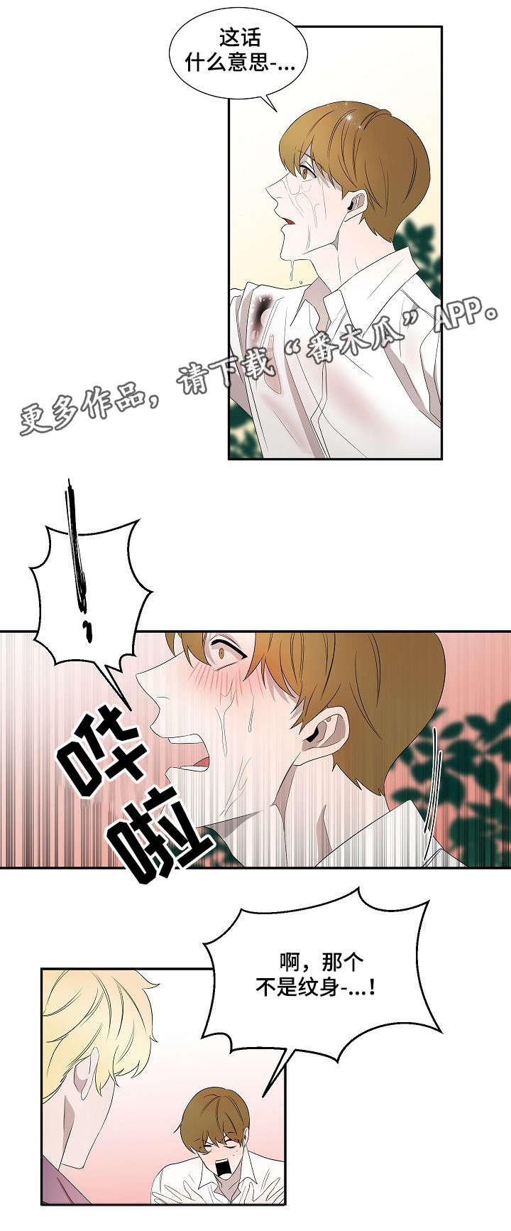 第26章：纹身