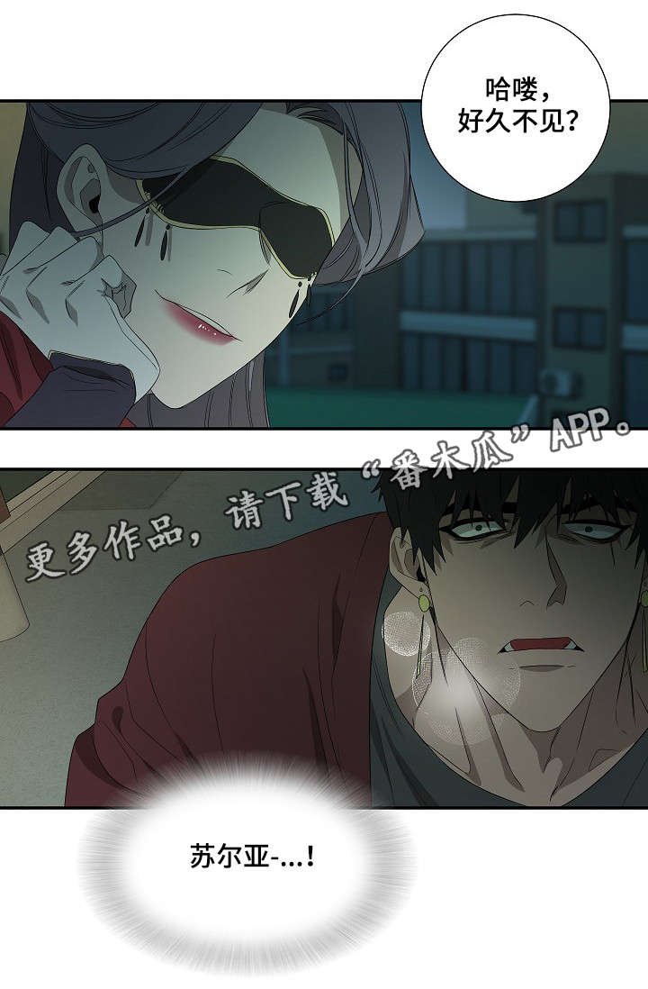 第27章：好久不见