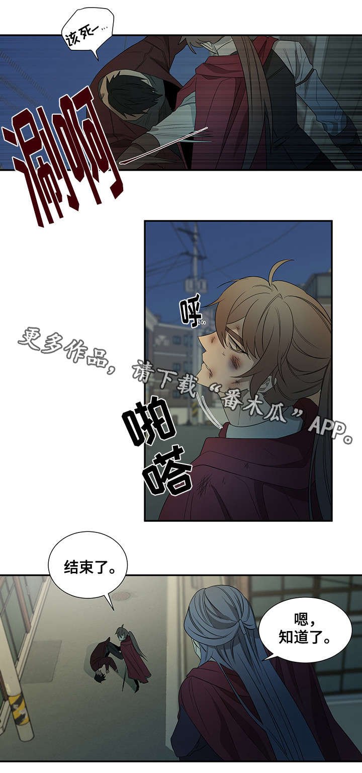 第29章：你杀死的