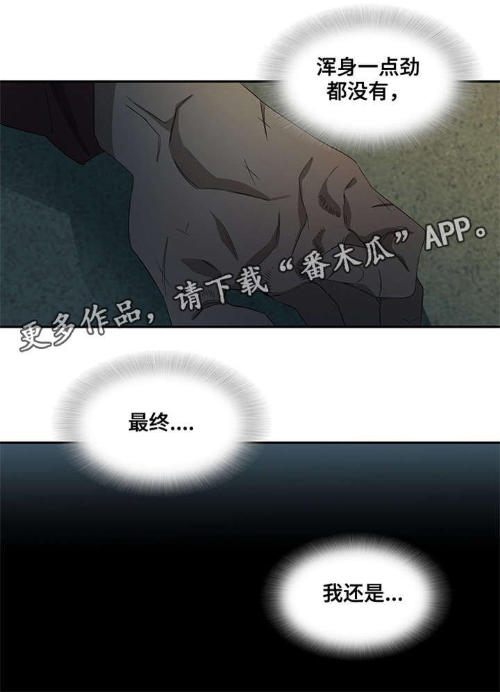 第29章：你杀死的