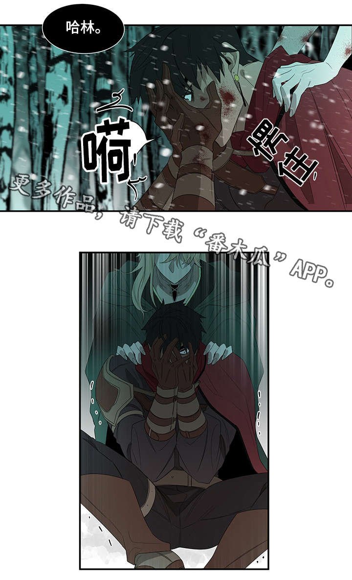 第29章：你杀死的