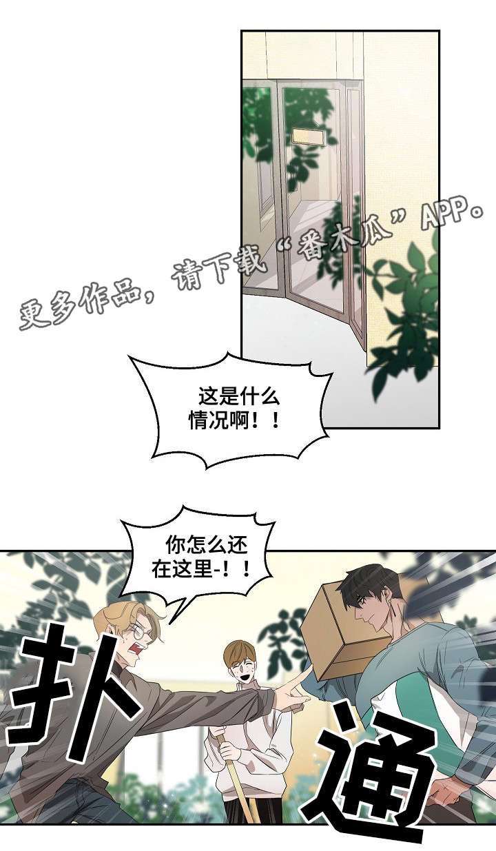 第32章：新人