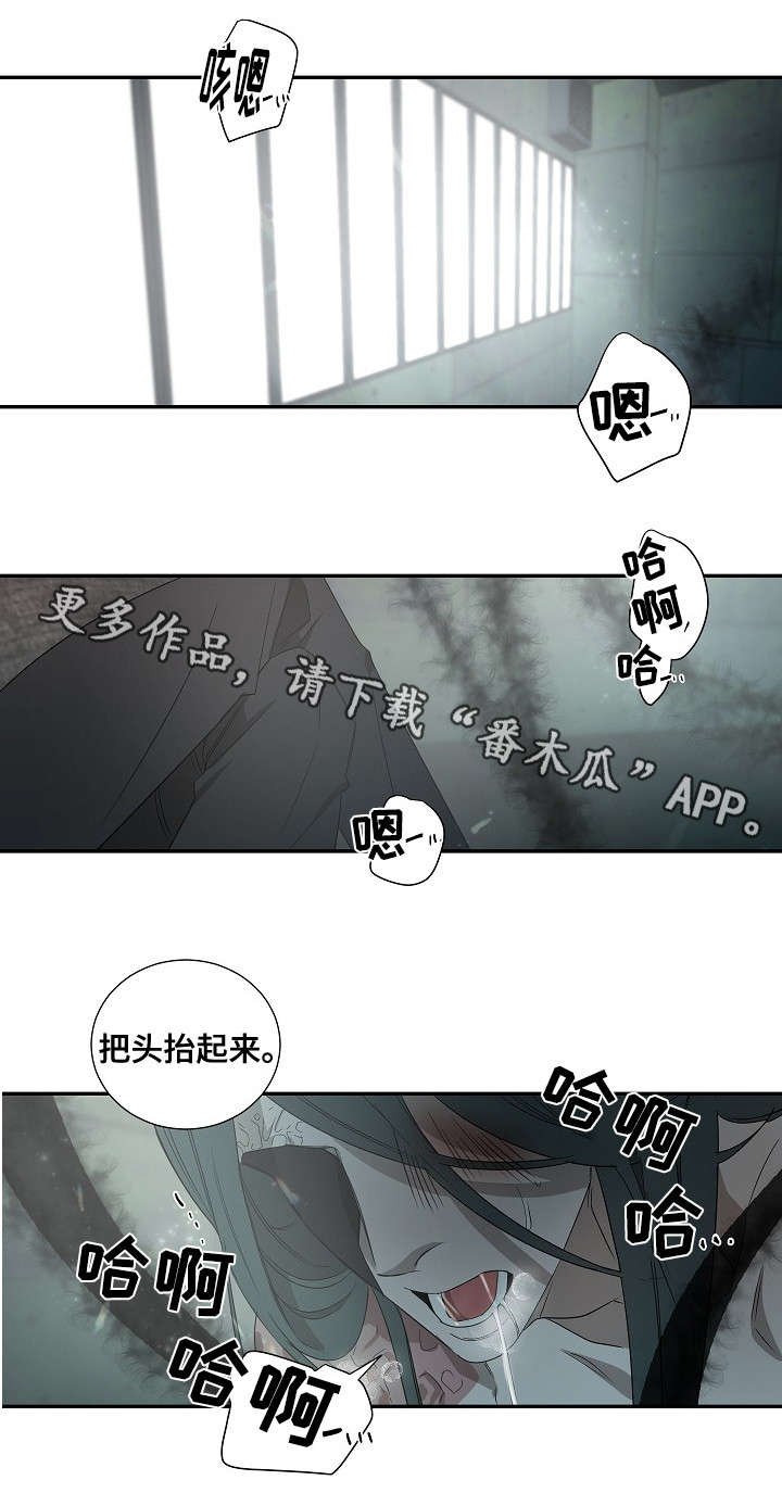 第32章：新人