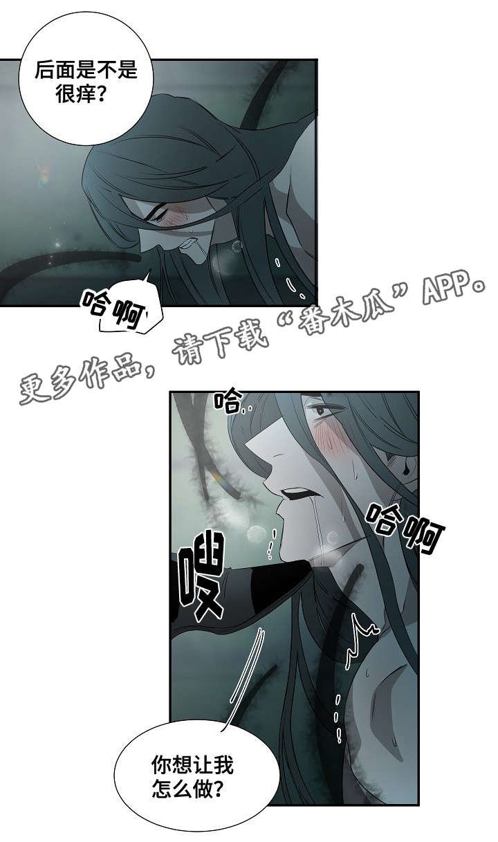 第32章：新人