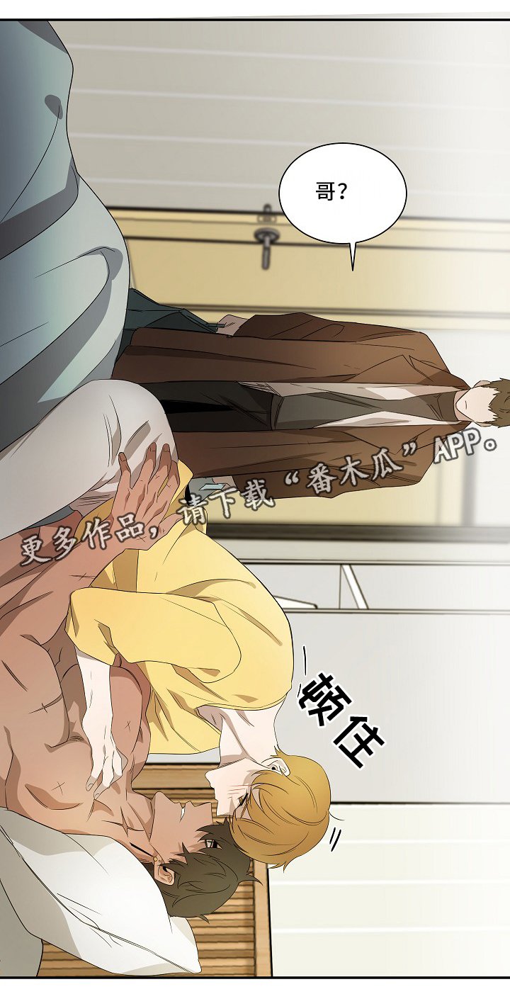 第48章：在干什么?