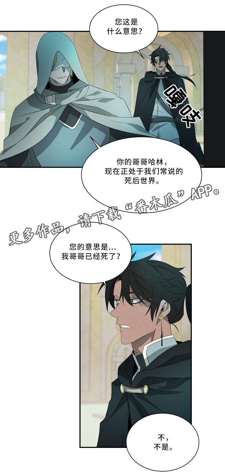 第53章：圣旨