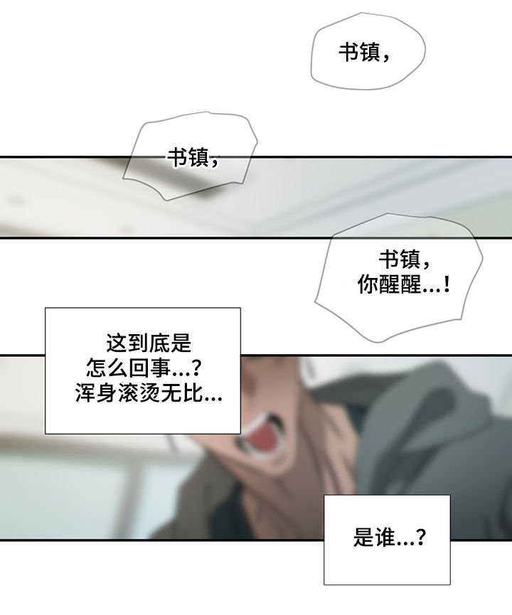 第60章：迷魂药