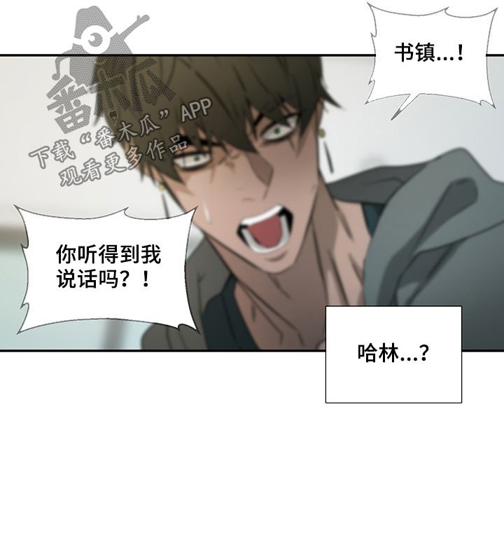 第60章：迷魂药