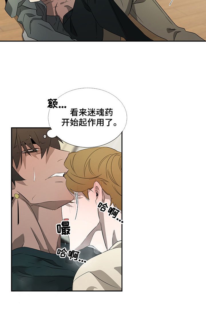 第60章：迷魂药