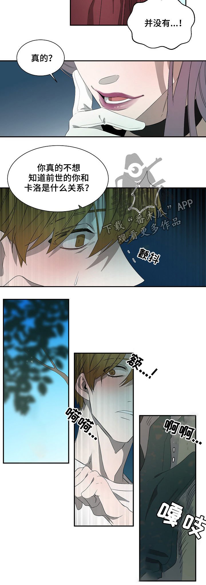 第62章：住手