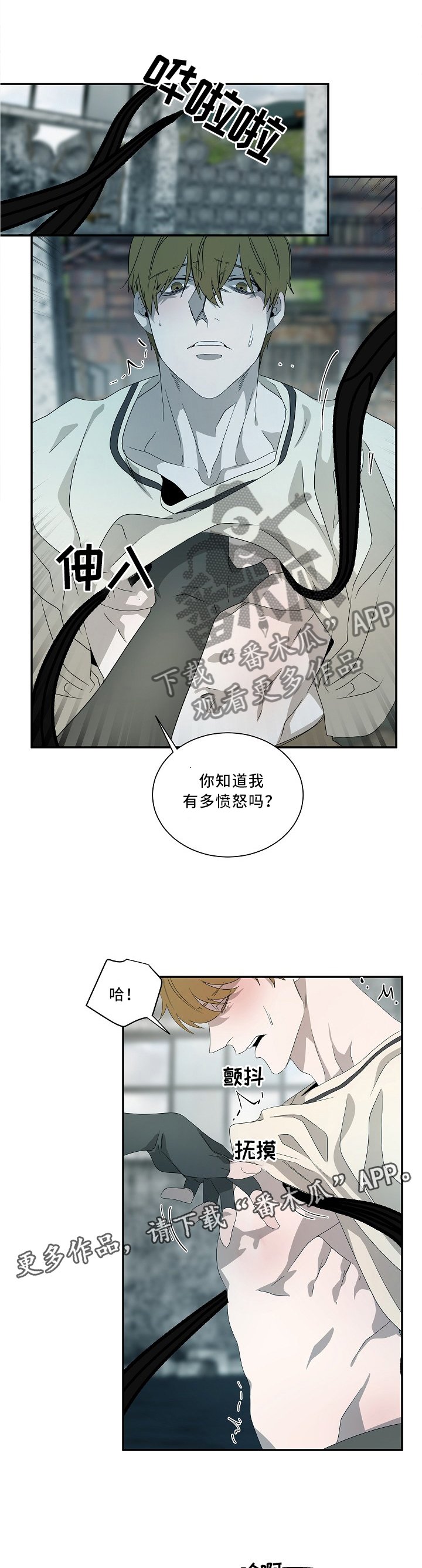 第76章：好久不见噢
