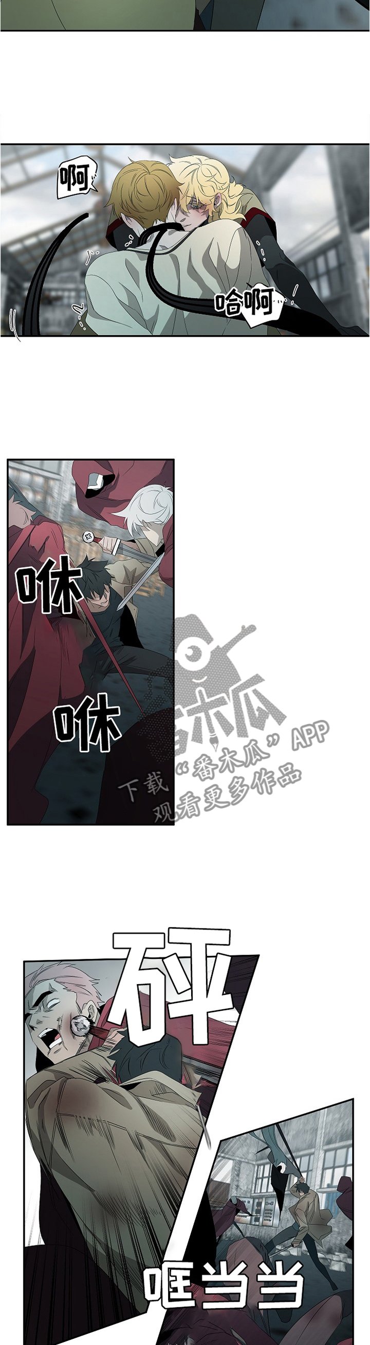 第78章：全凭你的选择