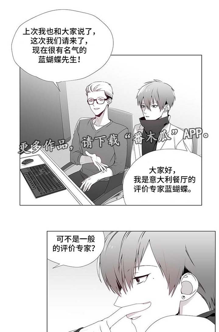 第12章：评论专家
