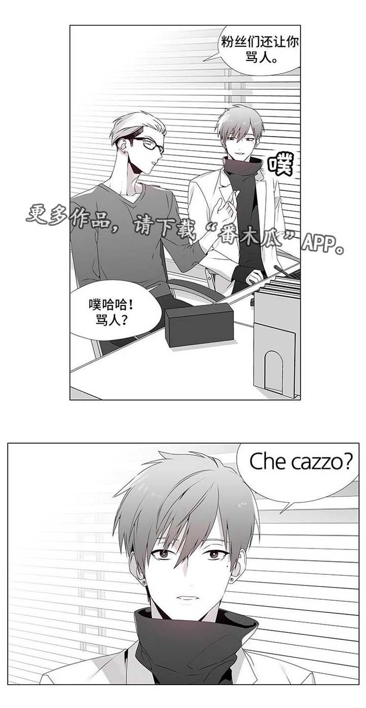 第12章：评论专家