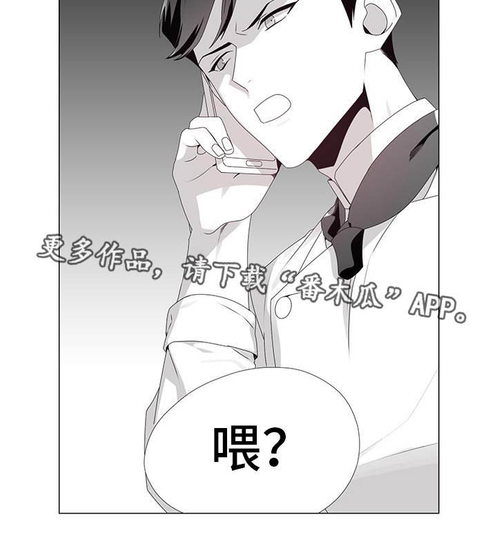 第13章：拨通电话