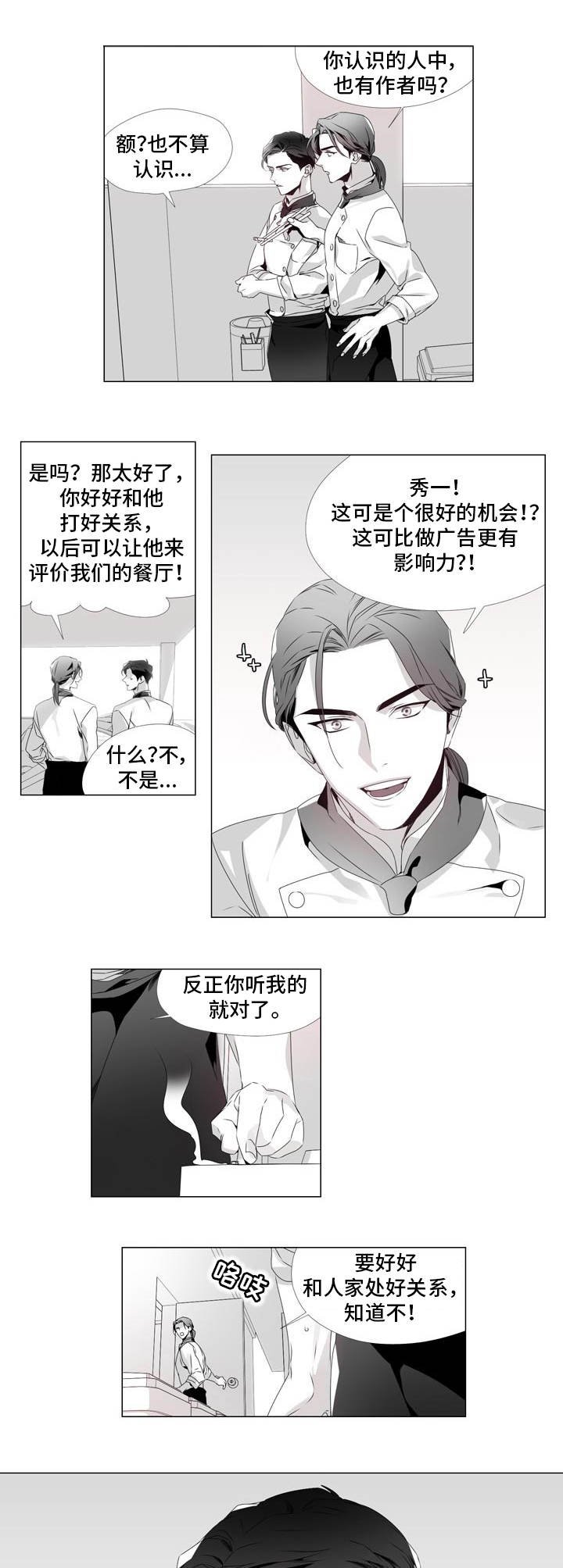 第2章：博客作者