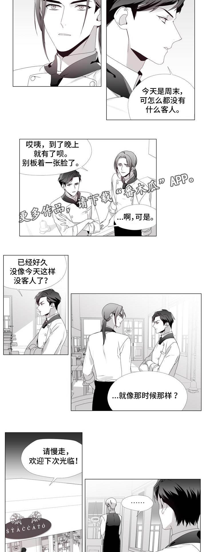 第6章：什么情况
