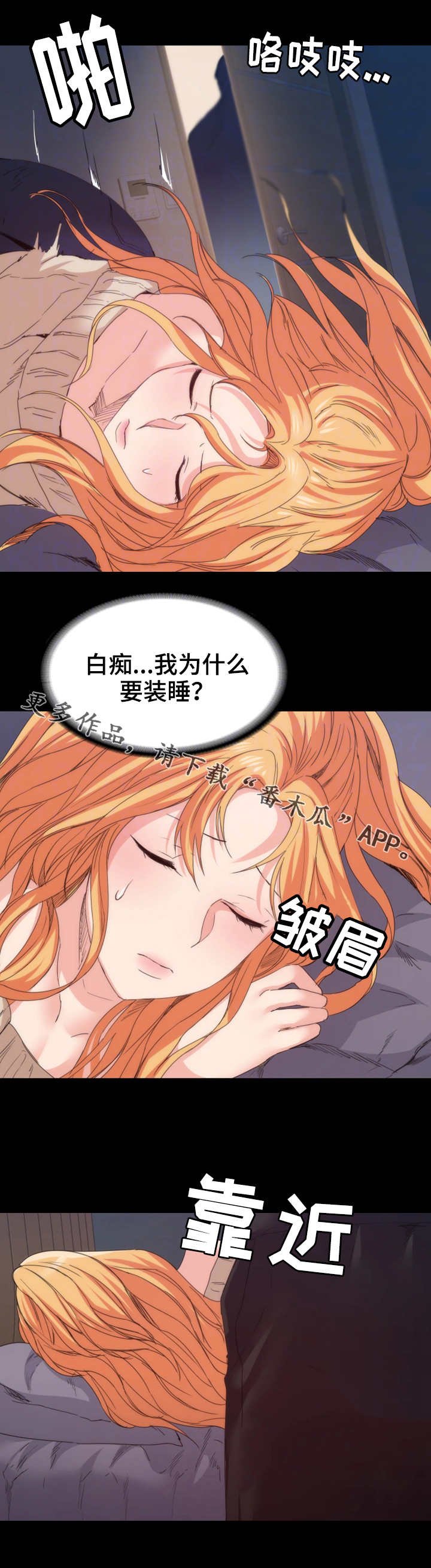 第26章：解释