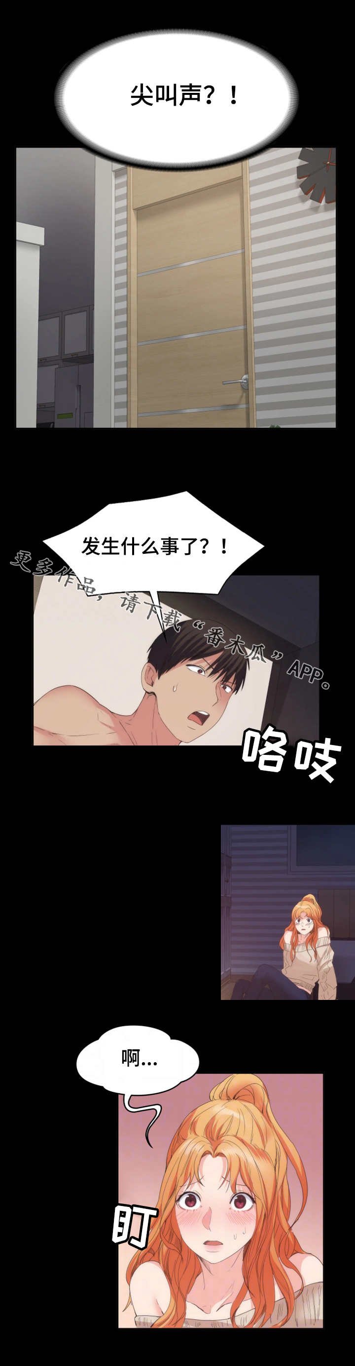 第26章：解释