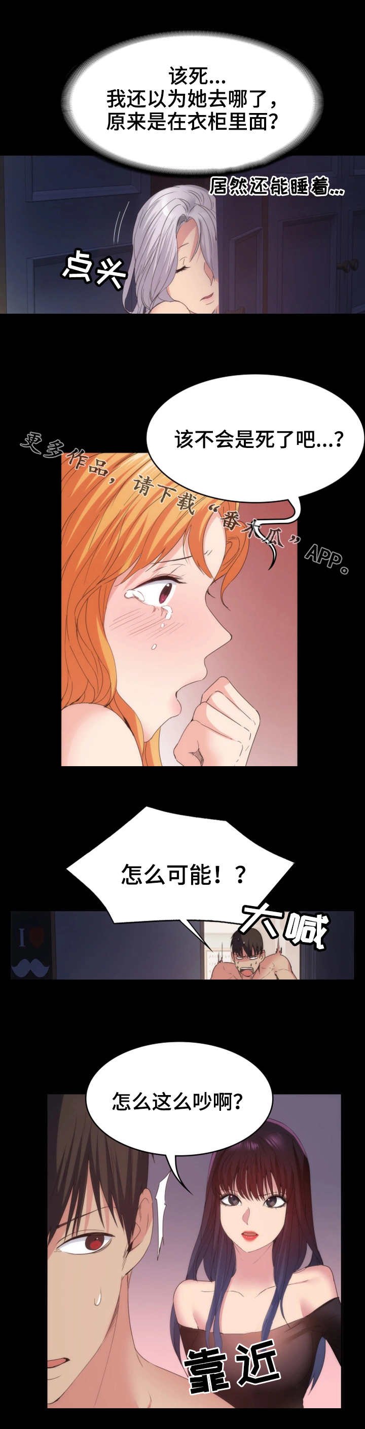第26章：解释