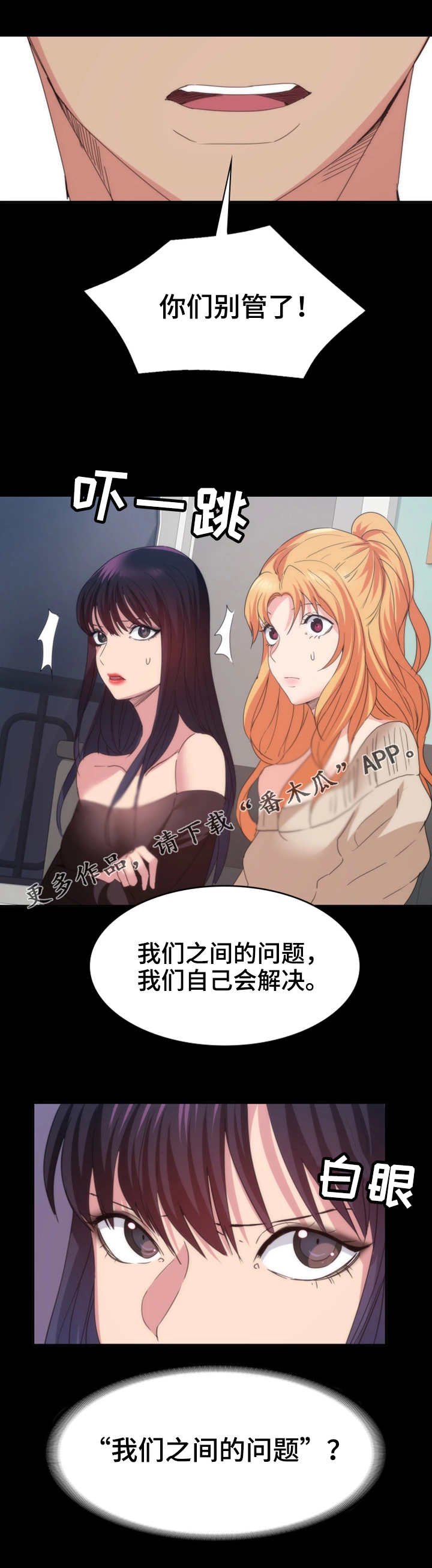 第26章：解释