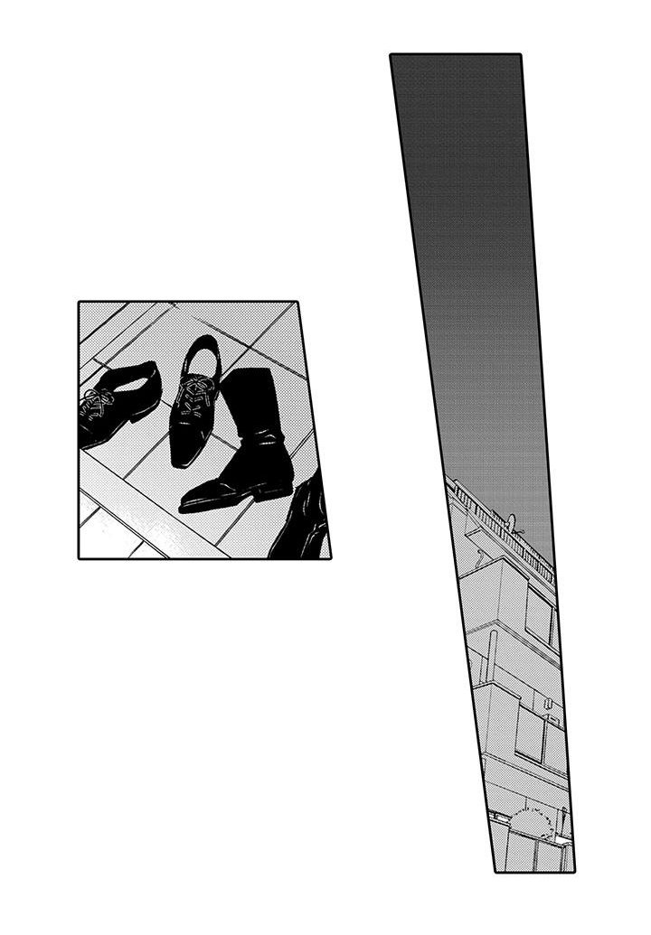 第18章：自掘坟墓