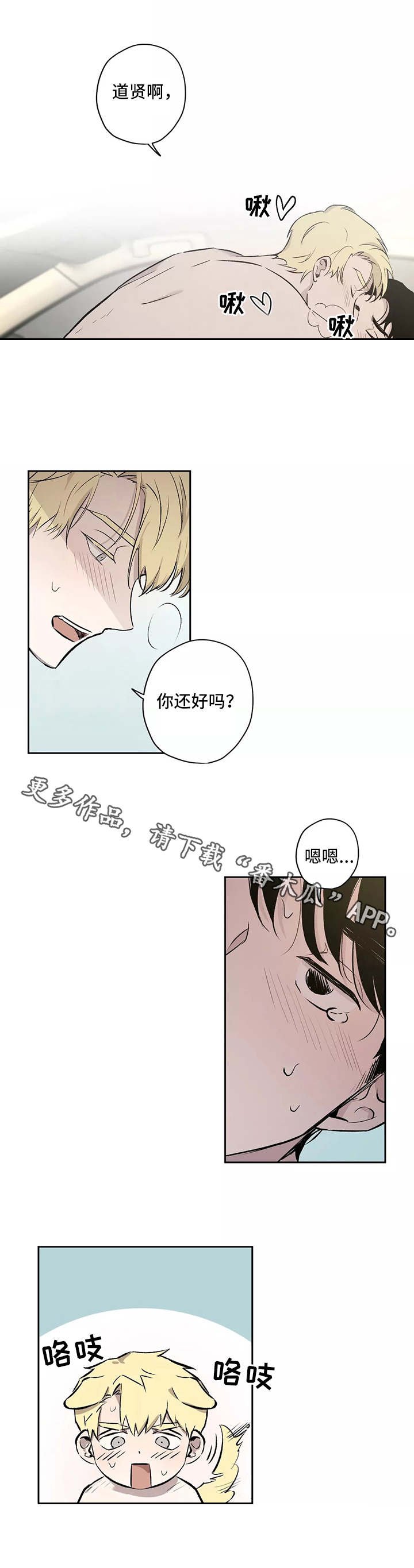 第11章：转变