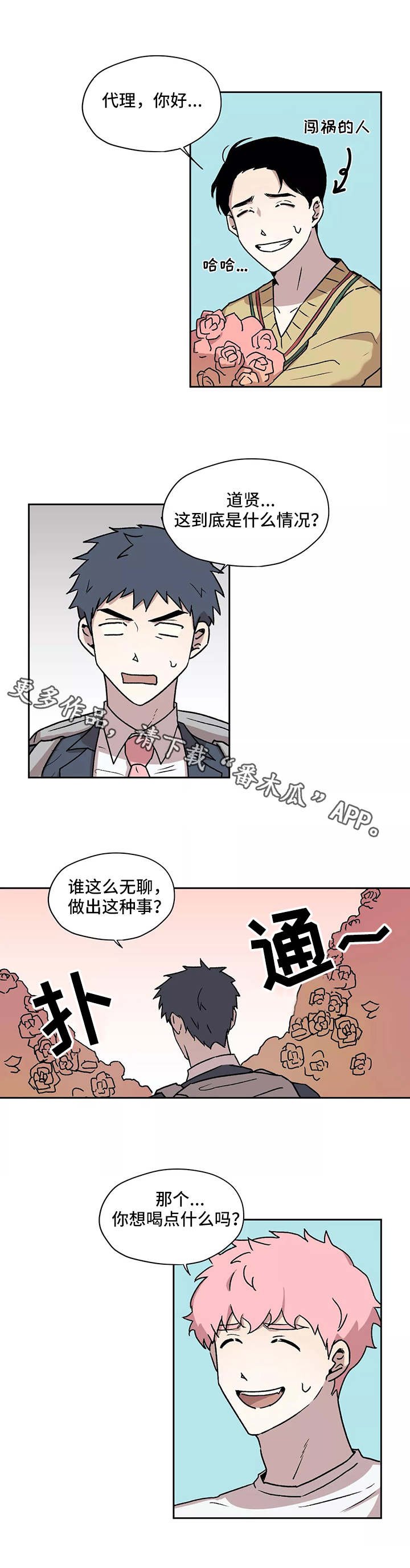 第20章：理事