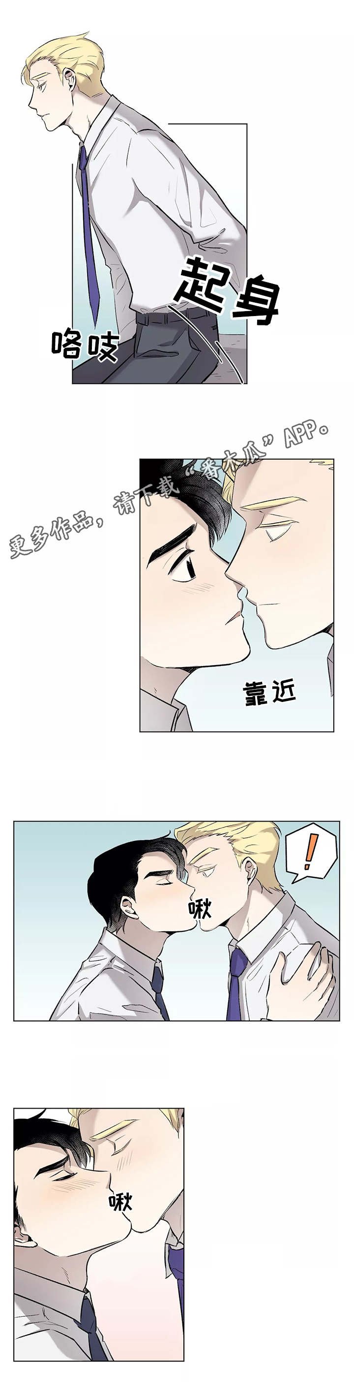 第7章：不管了